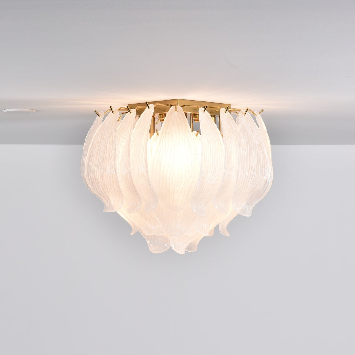 Tuliva Murano Ceiling Lamp