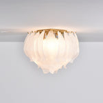 Tuliva Murano Ceiling Lamp