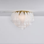 Tuliva Murano Ceiling Lamp