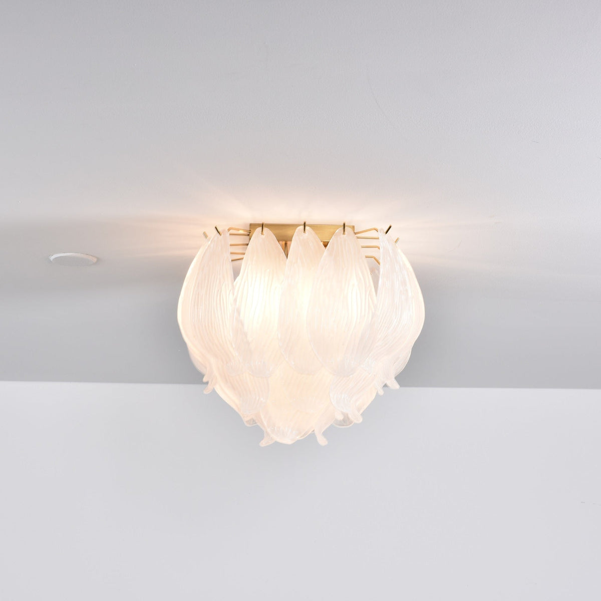 Tuliva Murano Ceiling Lamp