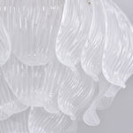 Tuliva Murano Ceiling Lamp