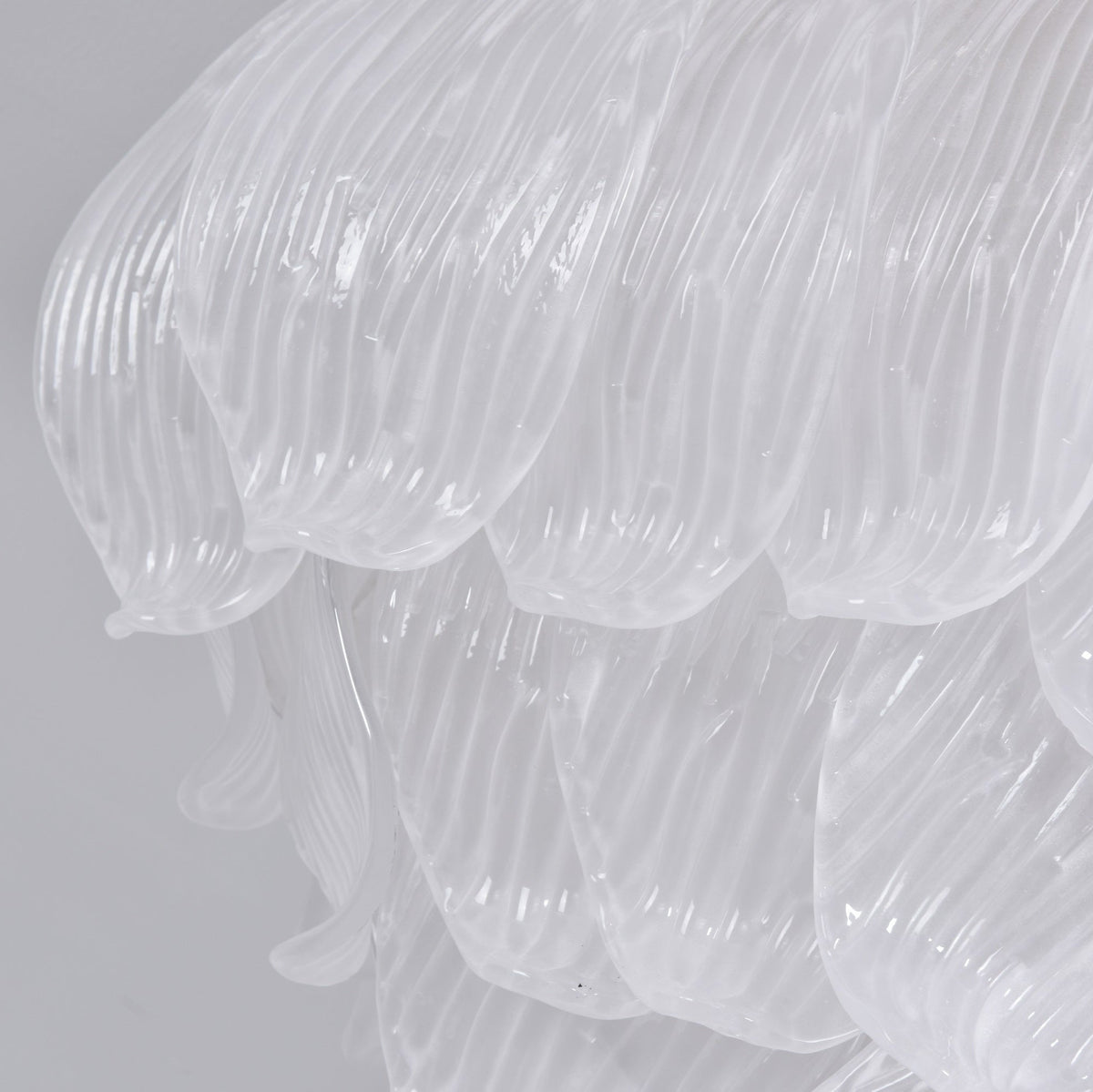 Tuliva Murano Ceiling Lamp