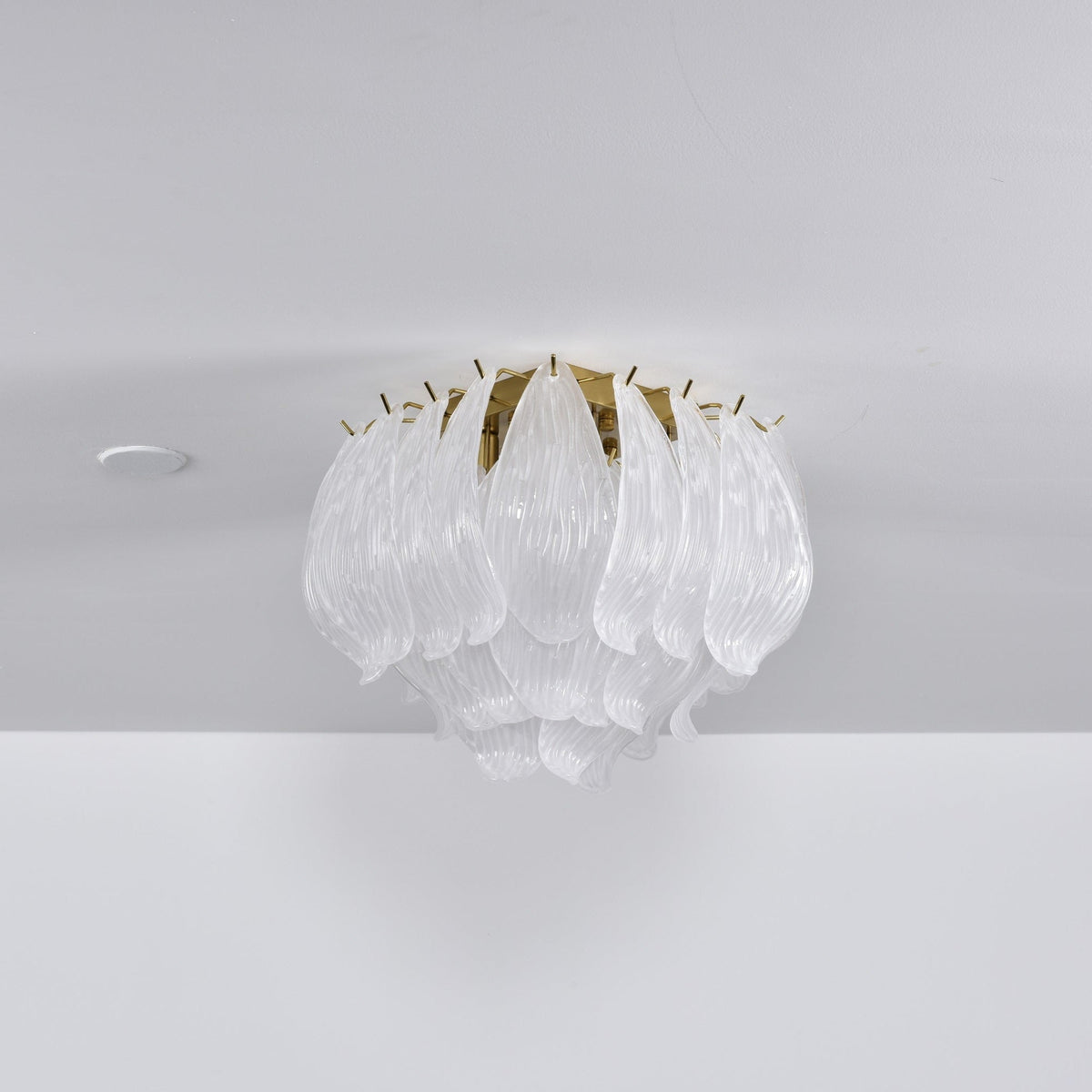 Tuliva Murano Ceiling Lamp