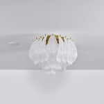 Tuliva Murano Ceiling Lamp
