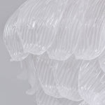 Tuliva Murano Ceiling Lamp