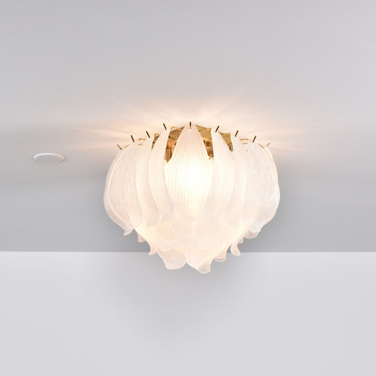Tuliva Murano Ceiling Lamp
