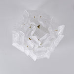 Tuliva Murano Ceiling Lamp