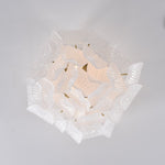 Tuliva Murano Ceiling Lamp