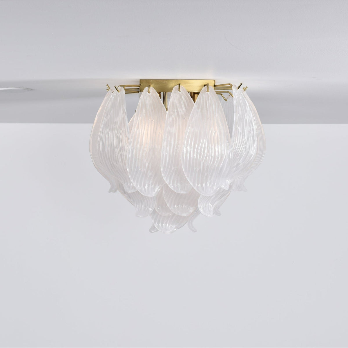 Tuliva Murano Ceiling Lamp