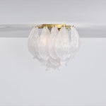 Tuliva Murano Ceiling Lamp