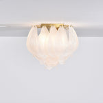 Tuliva Murano Ceiling Lamp
