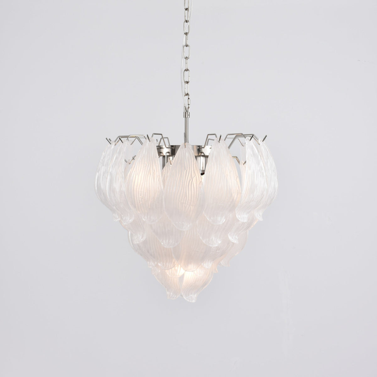 Tuliva Murano Chandelier
