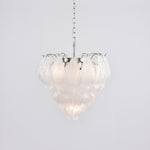 Tuliva Murano Chandelier