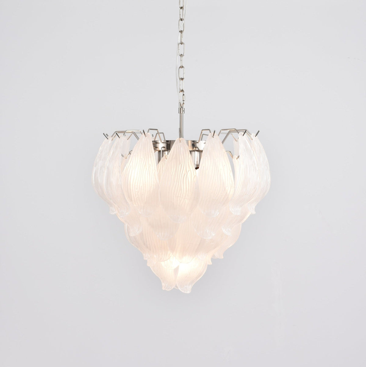 Tuliva Murano Chandelier