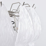 Tuliva Murano Chandelier