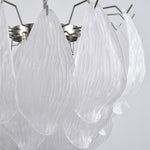 Tuliva Murano Chandelier