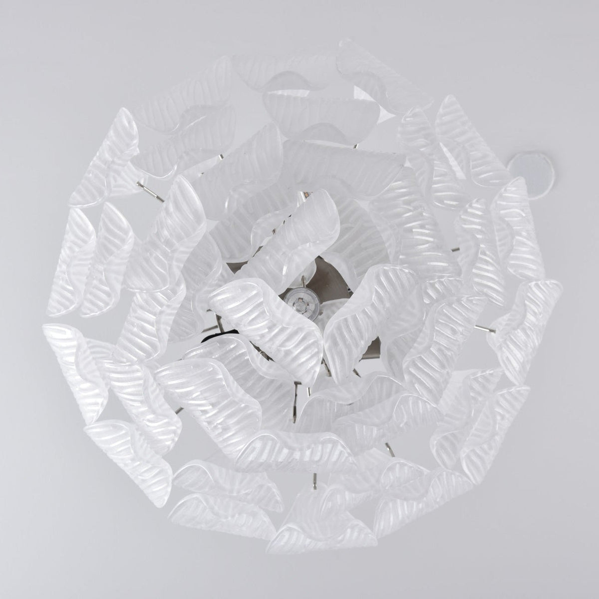 Tuliva Murano Chandelier