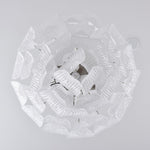 Tuliva Murano Chandelier