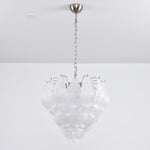 Tuliva Murano Chandelier
