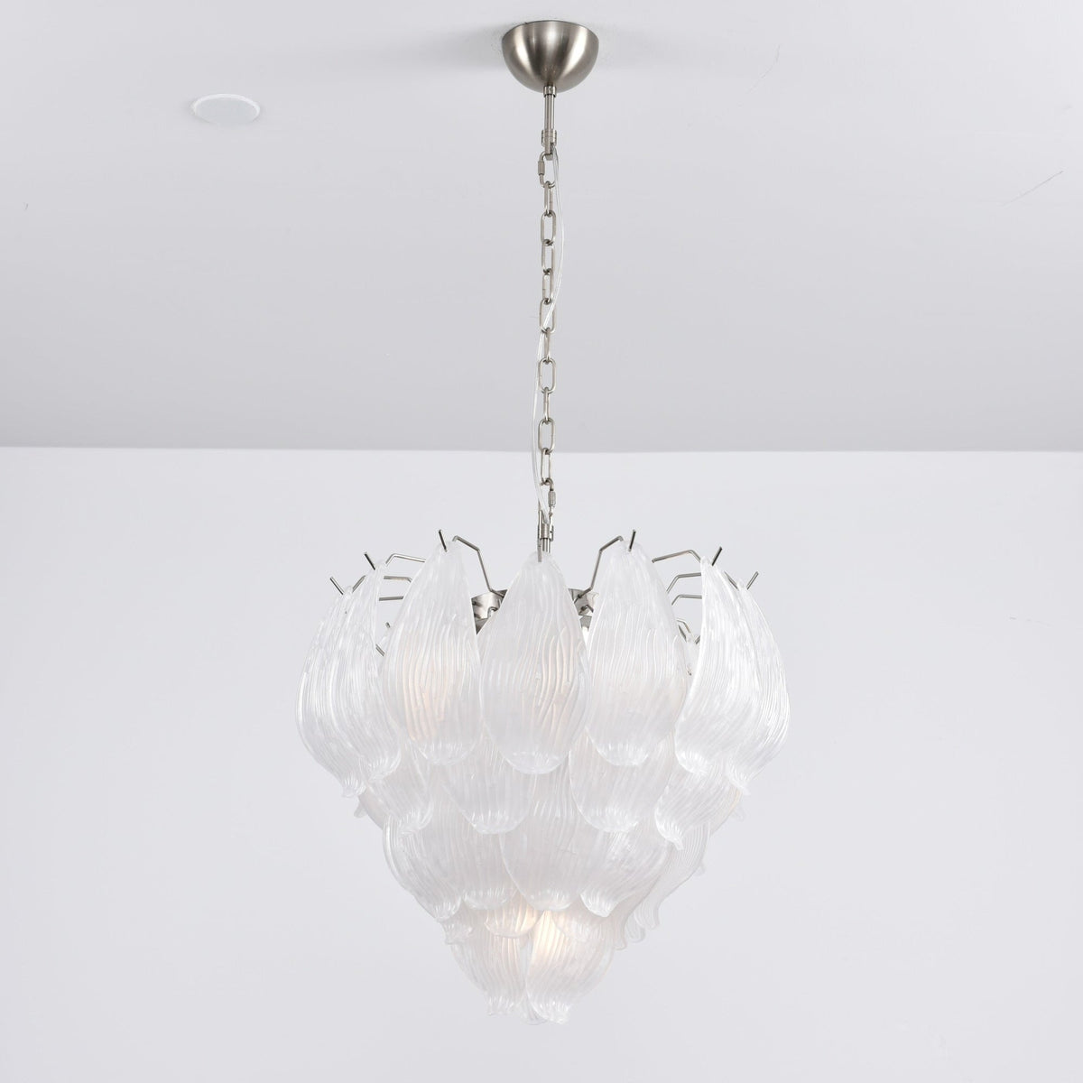 Tuliva Murano Chandelier