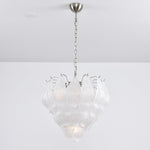 Tuliva Murano Chandelier