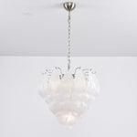 Tuliva Murano Chandelier