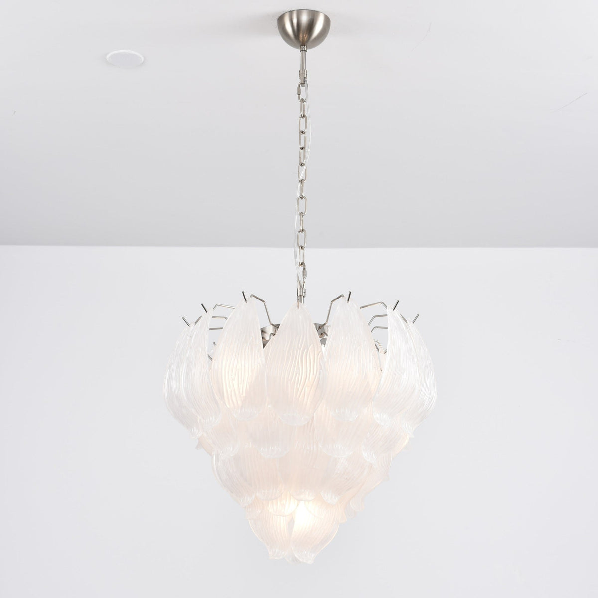 Tuliva Murano Chandelier