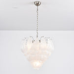 Tuliva Murano Chandelier