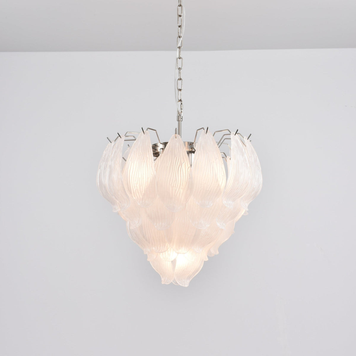 Tuliva Murano Chandelier