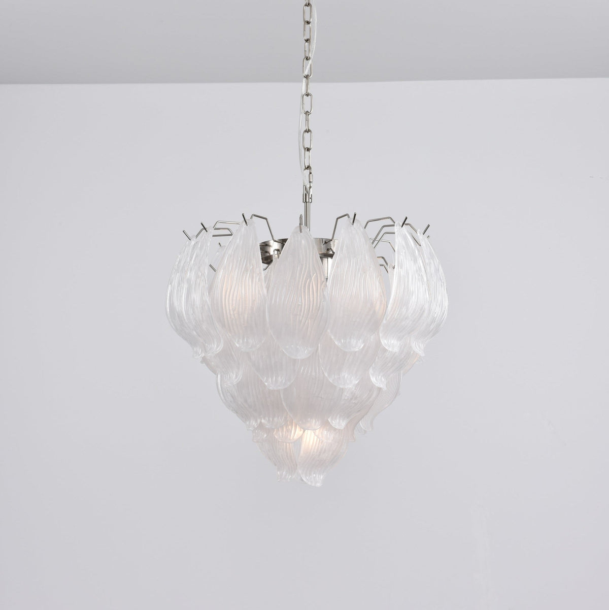 Tuliva Murano Chandelier