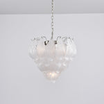 Tuliva Murano Chandelier