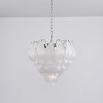 Tuliva Murano Chandelier