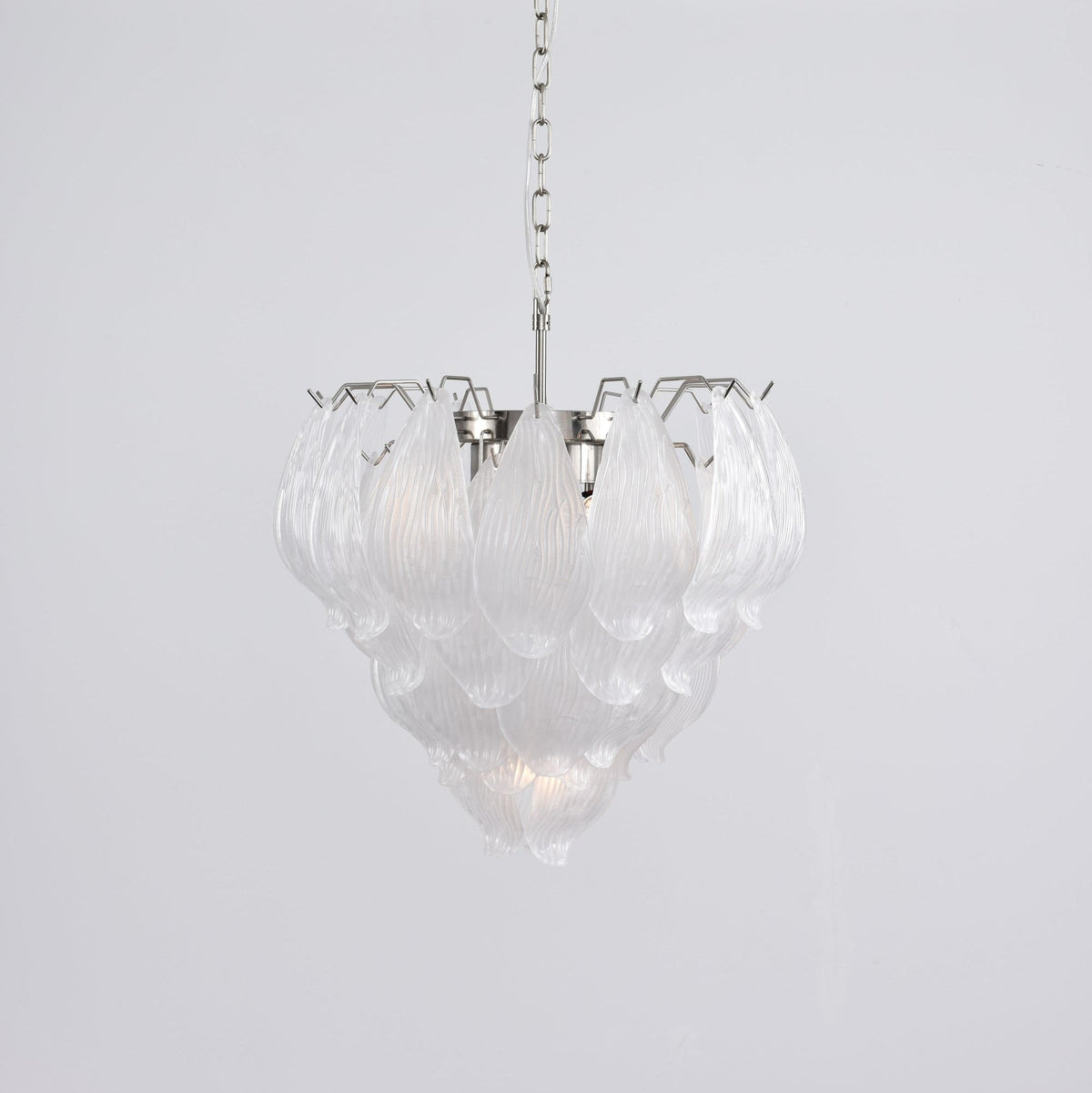 Tuliva Murano Chandelier