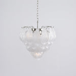 Tuliva Murano Chandelier