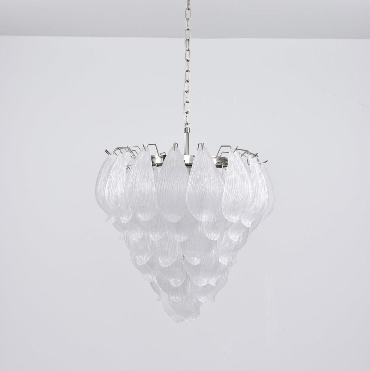 Tuliva Murano Chandelier