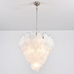 Tuliva Murano Chandelier