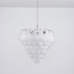 Tuliva Murano Chandelier