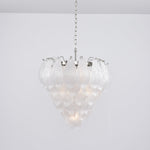 Tuliva Murano Chandelier