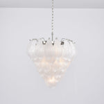 Tuliva Murano Chandelier