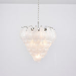 Tuliva Murano Chandelier