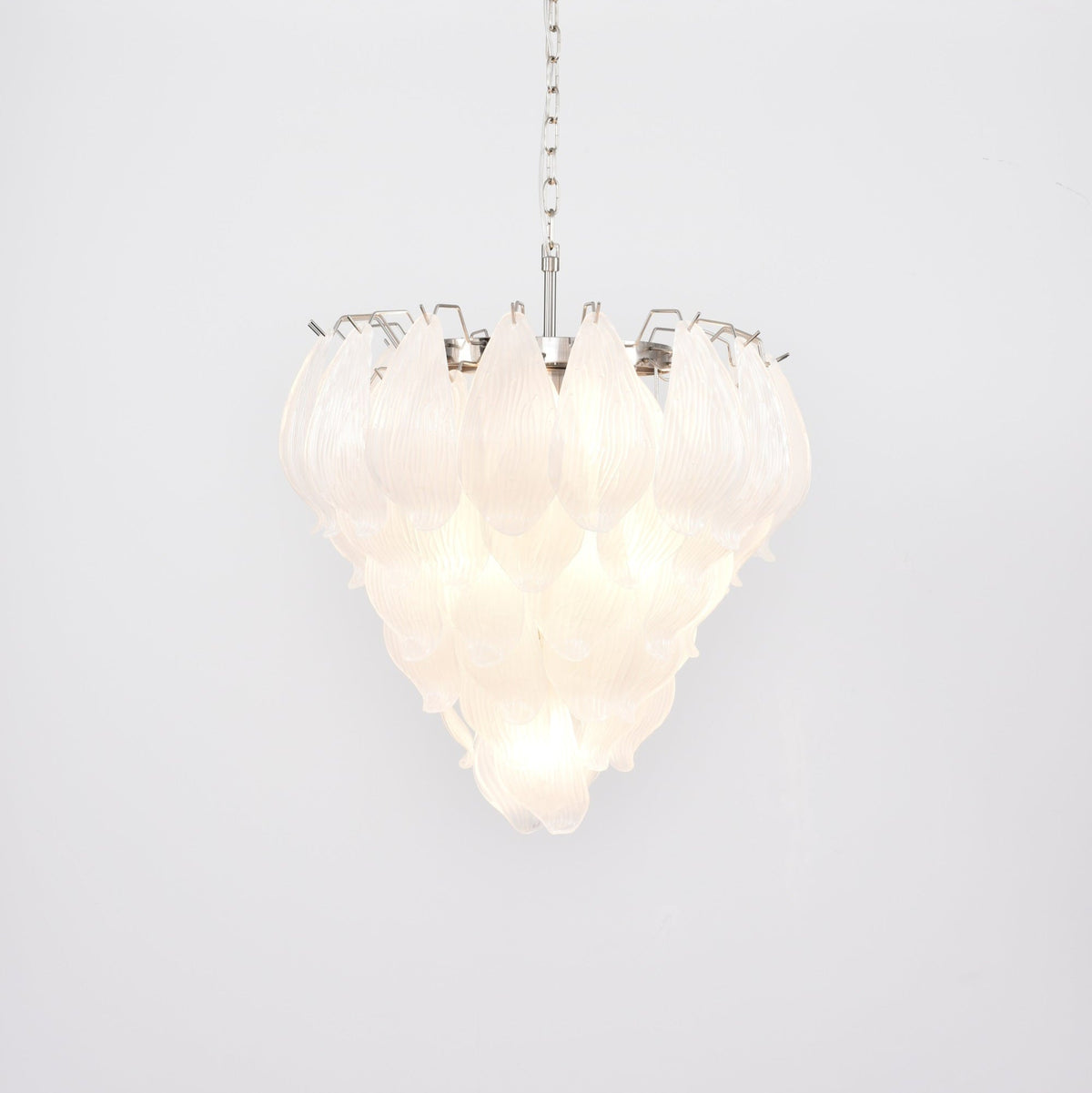 Tuliva Murano Chandelier
