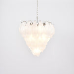 Tuliva Murano Chandelier