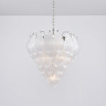 Tuliva Murano Chandelier