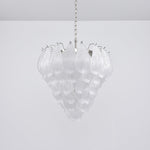Tuliva Murano Chandelier