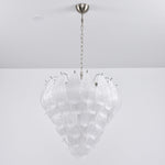Tuliva Murano Chandelier