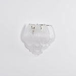 Tuliva Murano Wall Lamp