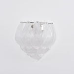 Tuliva Murano Wall Lamp