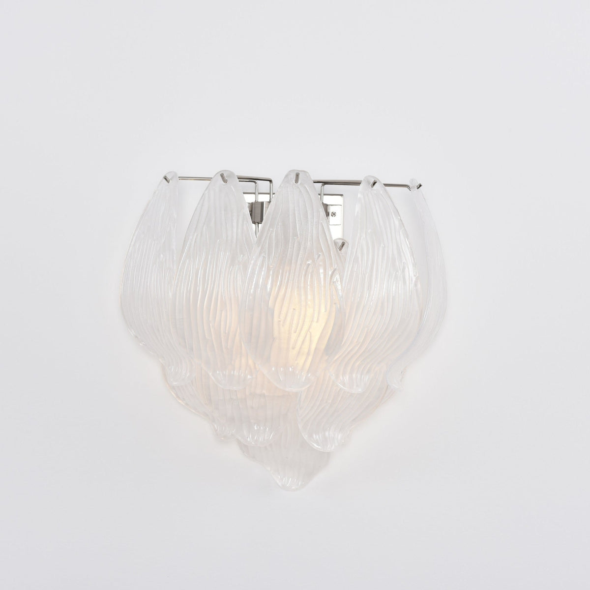 Tuliva Murano Wall Lamp