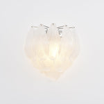 Tuliva Murano Wall Lamp