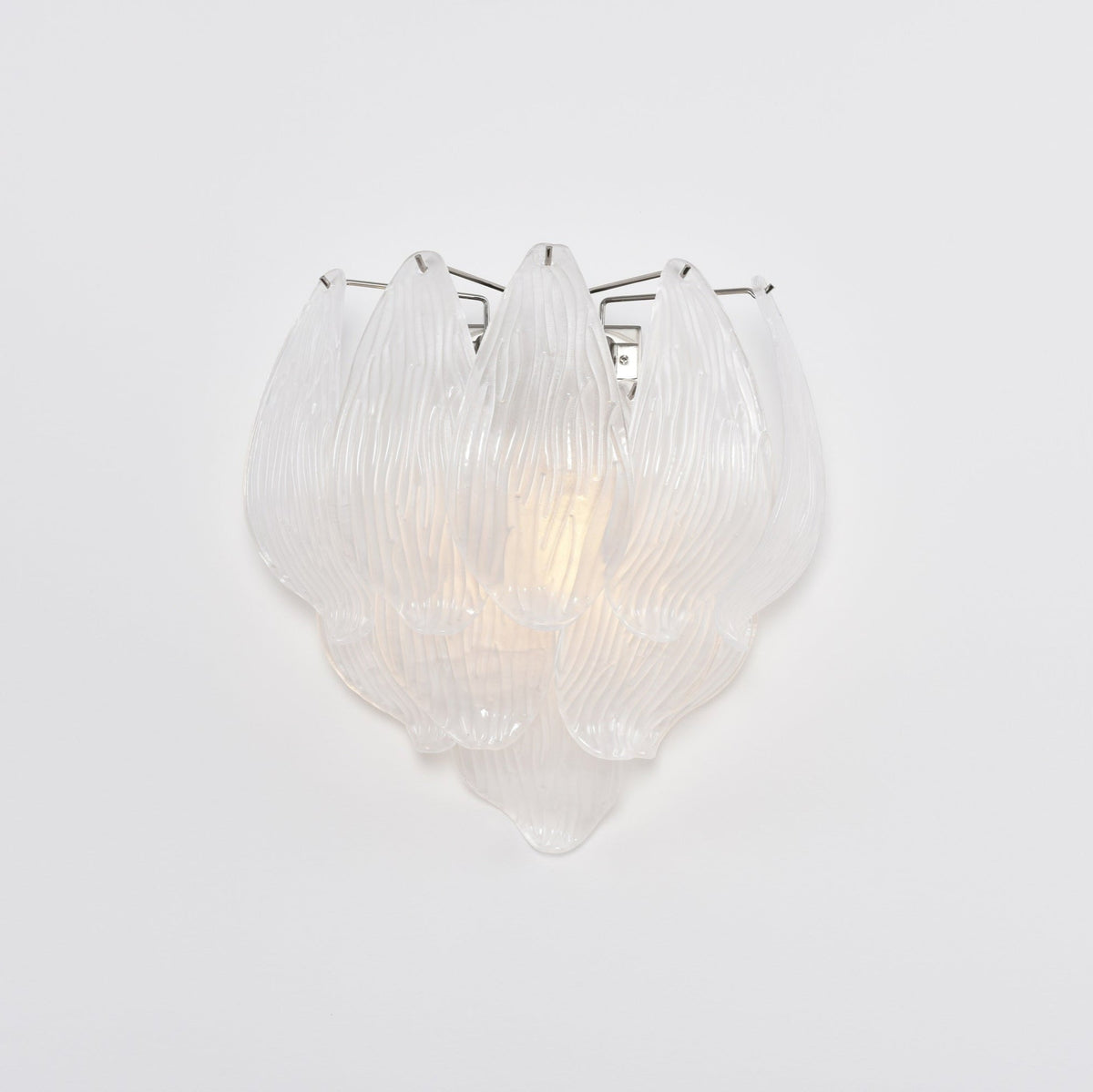 Tuliva Murano Wall Lamp